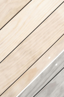 Accoya Natural 01